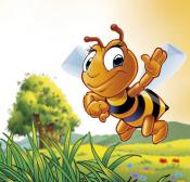 Аватар для Пчелка