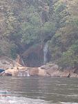 Путешествие на реку Квай Ноябрь 2013