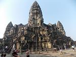 2013 10 28 01 06 36 В этом храме Ангкорвата находится кхмерский рай.