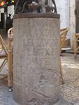 150 Памятник X Римского легиона